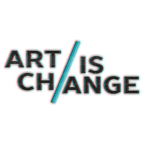 鶹ý’s new campaign explores how students can use Art to transform the World